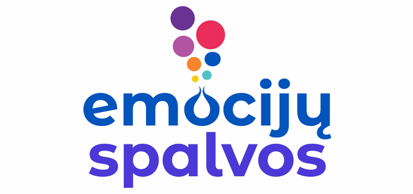 Emocijų spalvos